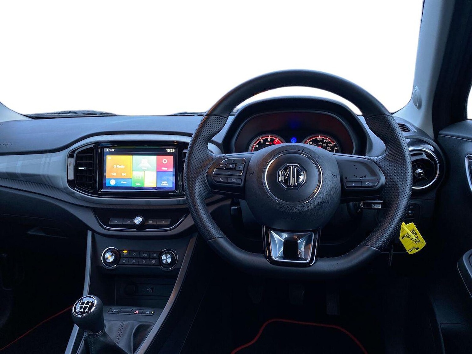 Used MG MG3 2023 for sale - 76497269: Photo 9