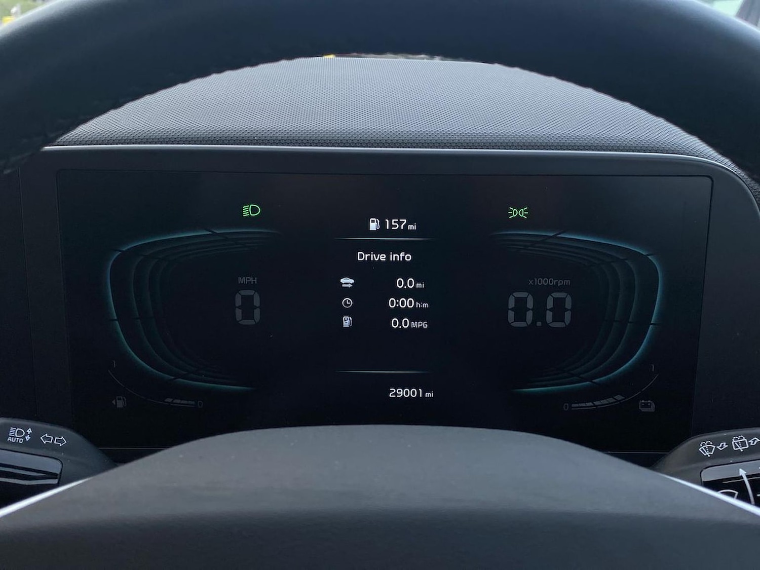 Used Kia Niro 2022 for sale - 78065588: Photo 10