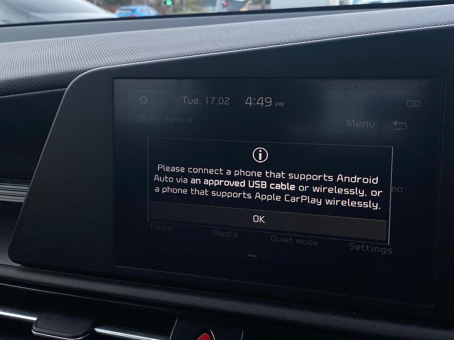 Used Kia Niro 2022 for sale - 78065588: Photo 13