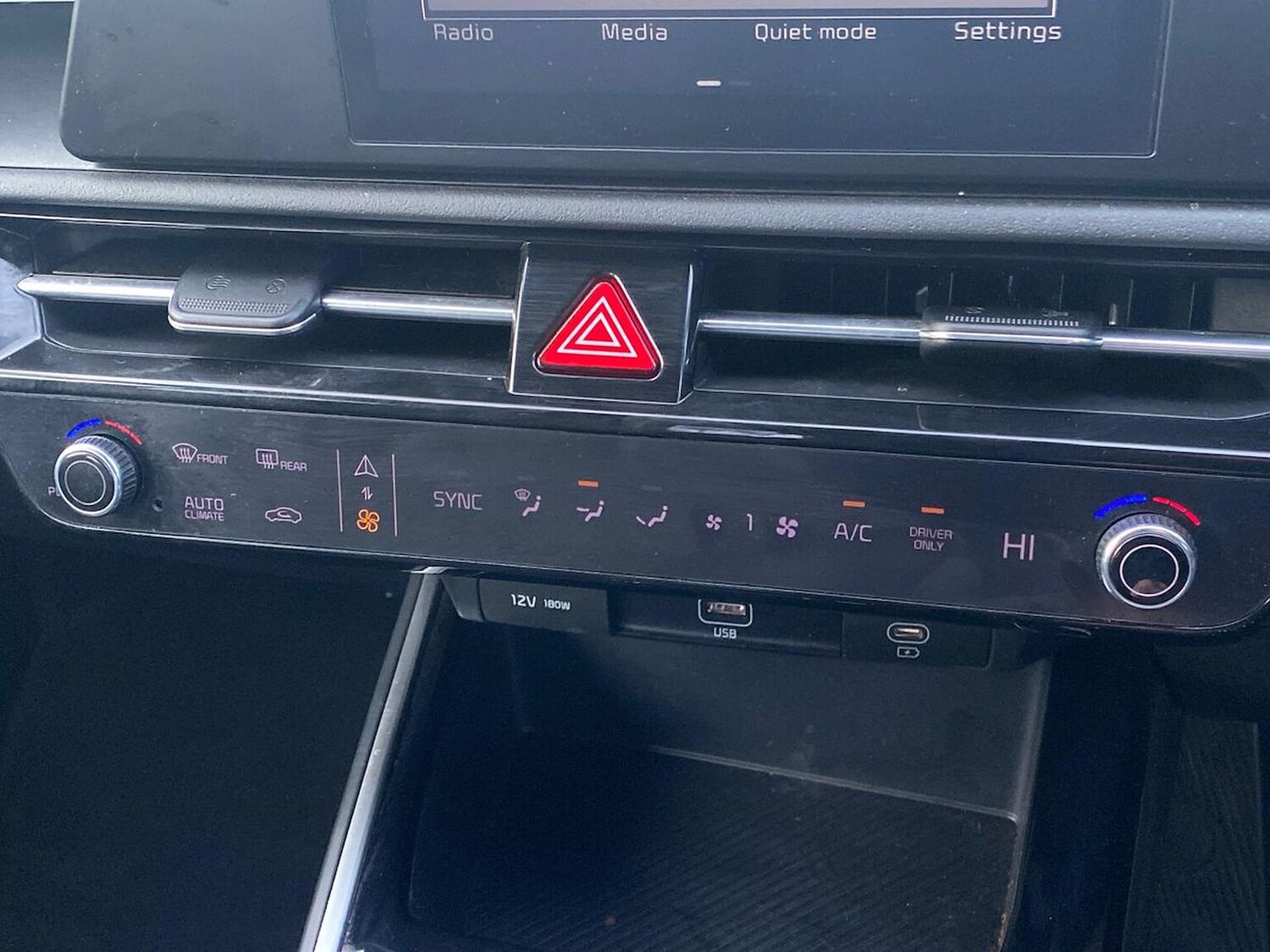 Used Kia Niro 2022 for sale - 78065588: Photo 14