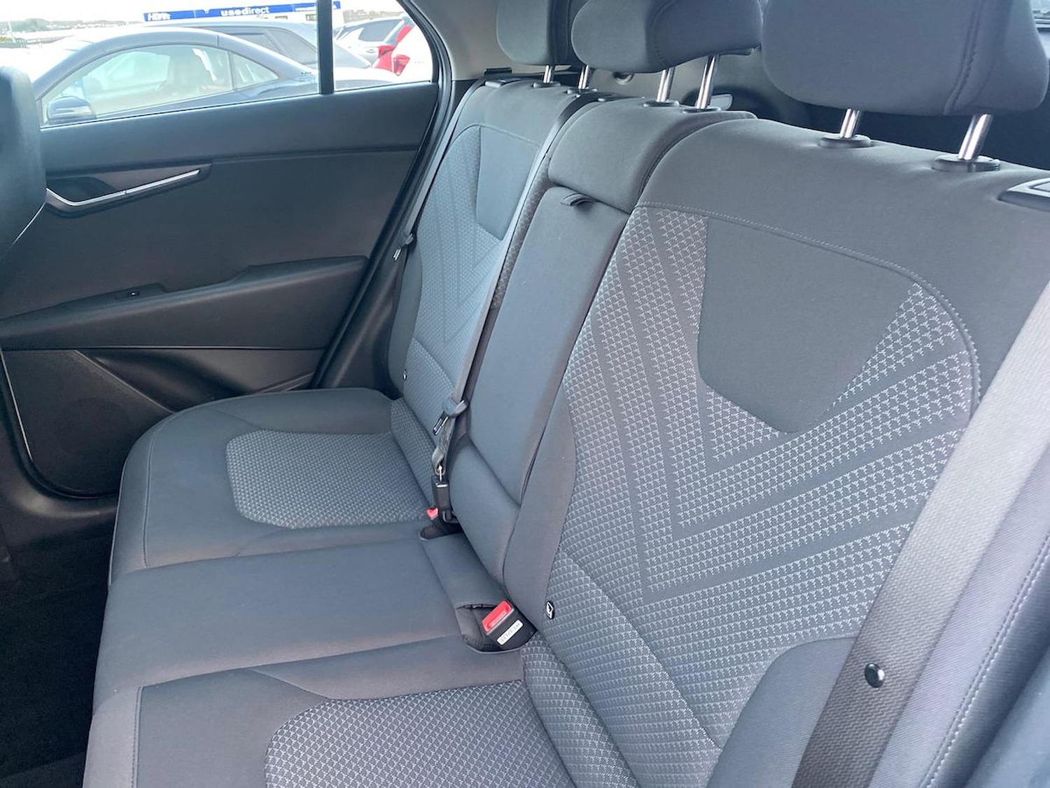 Used Kia Niro 2022 for sale - 78065588: Photo 16