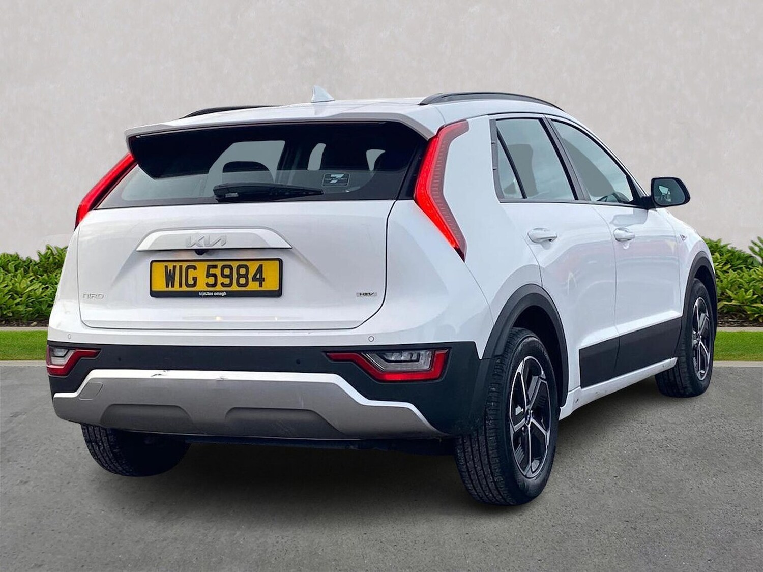 Used Kia Niro 2022 for sale - 78065588: Photo 20