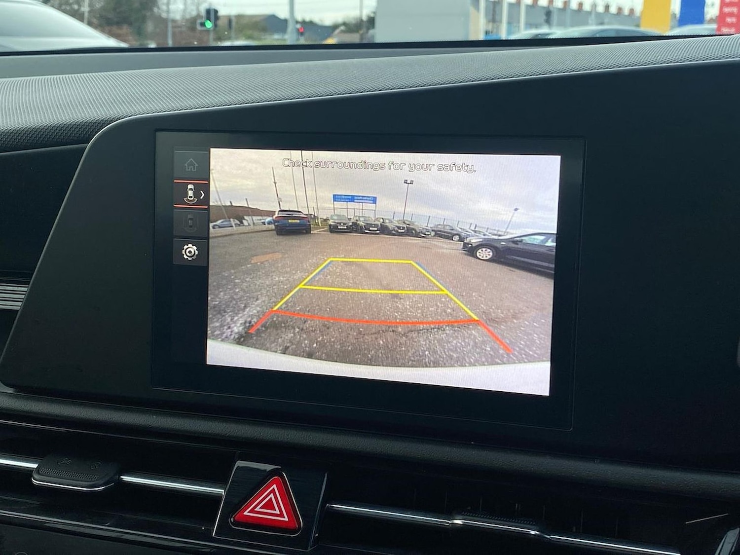 Used Kia Niro 2022 for sale - 78065588: Photo 23