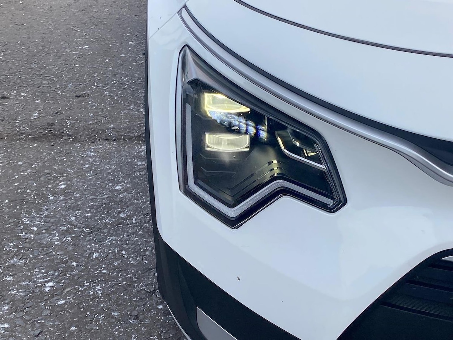 Used Kia Niro 2022 for sale - 78065588: Photo 29