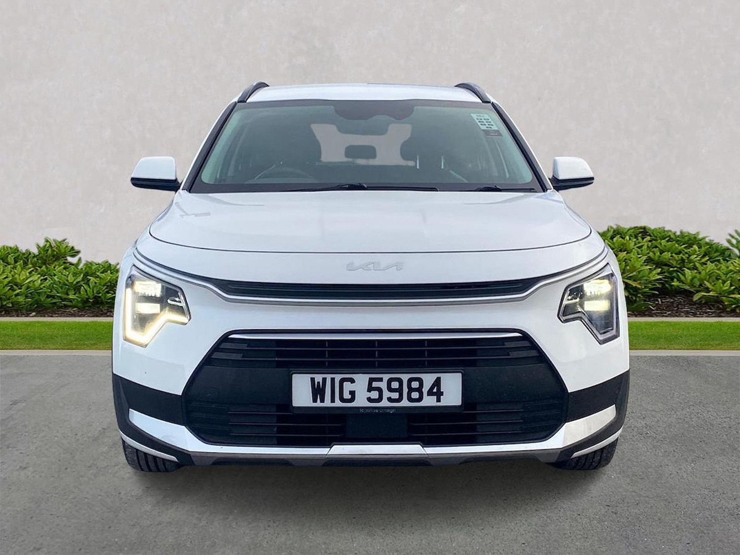 Used Kia Niro 2022 for sale - 78065588: Photo 5