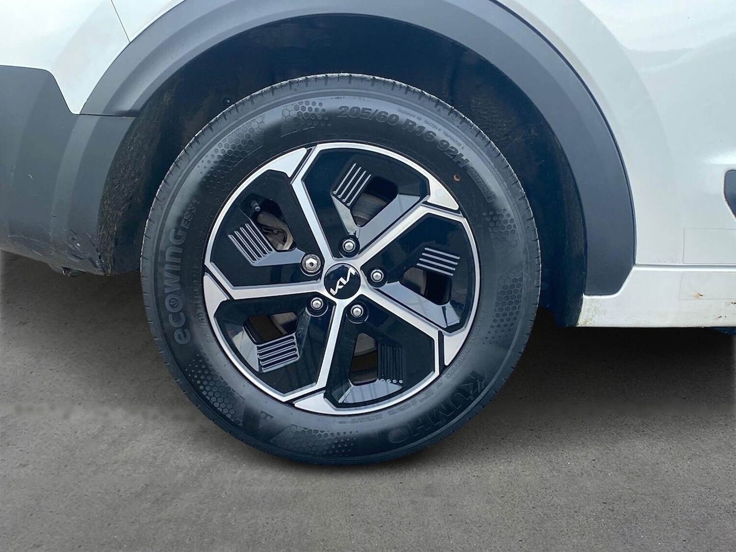 Used Kia Niro 2022 for sale - 78065588: Photo 8