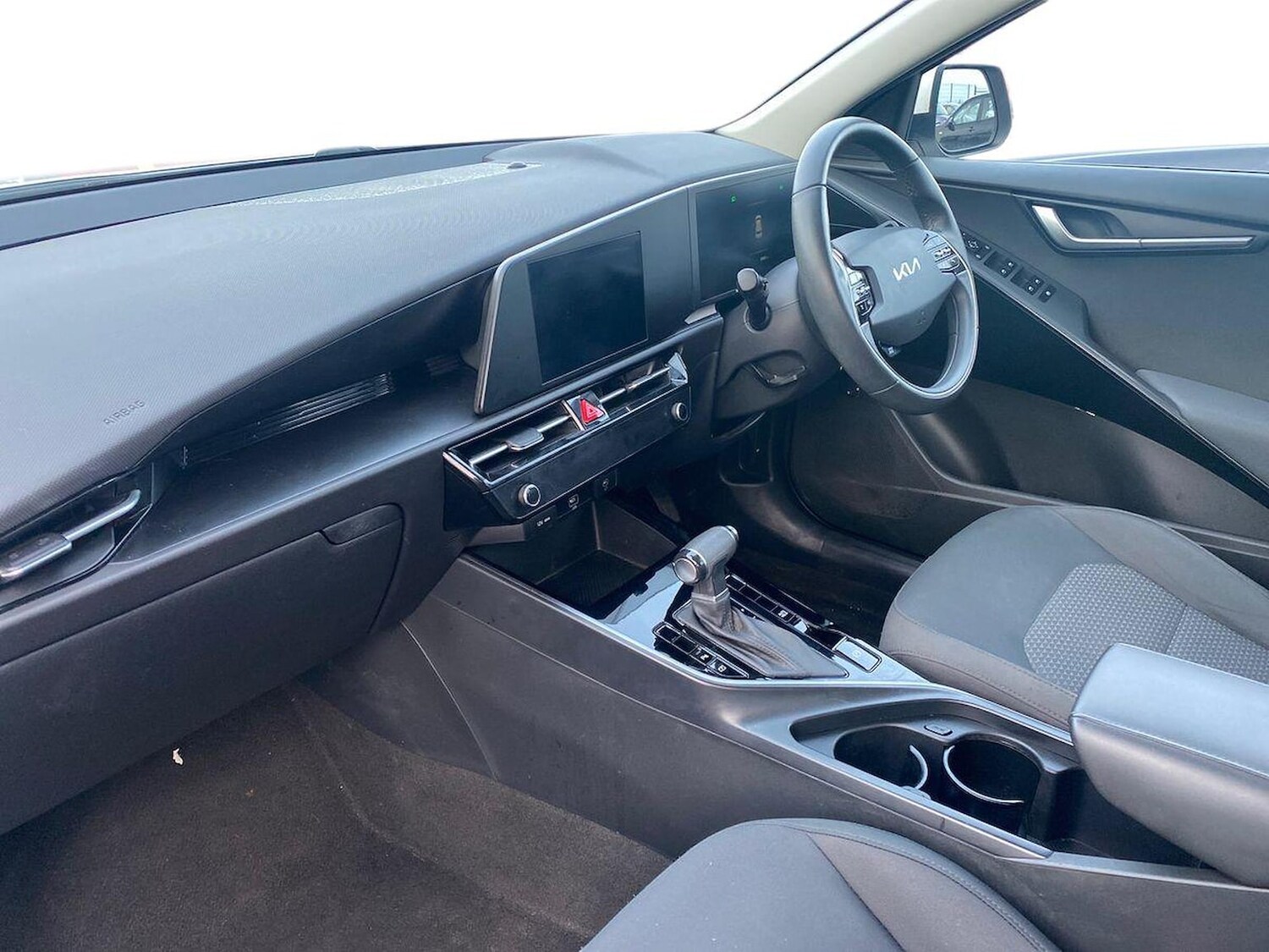 Used Kia Niro 2022 for sale - 78065588: Photo 9