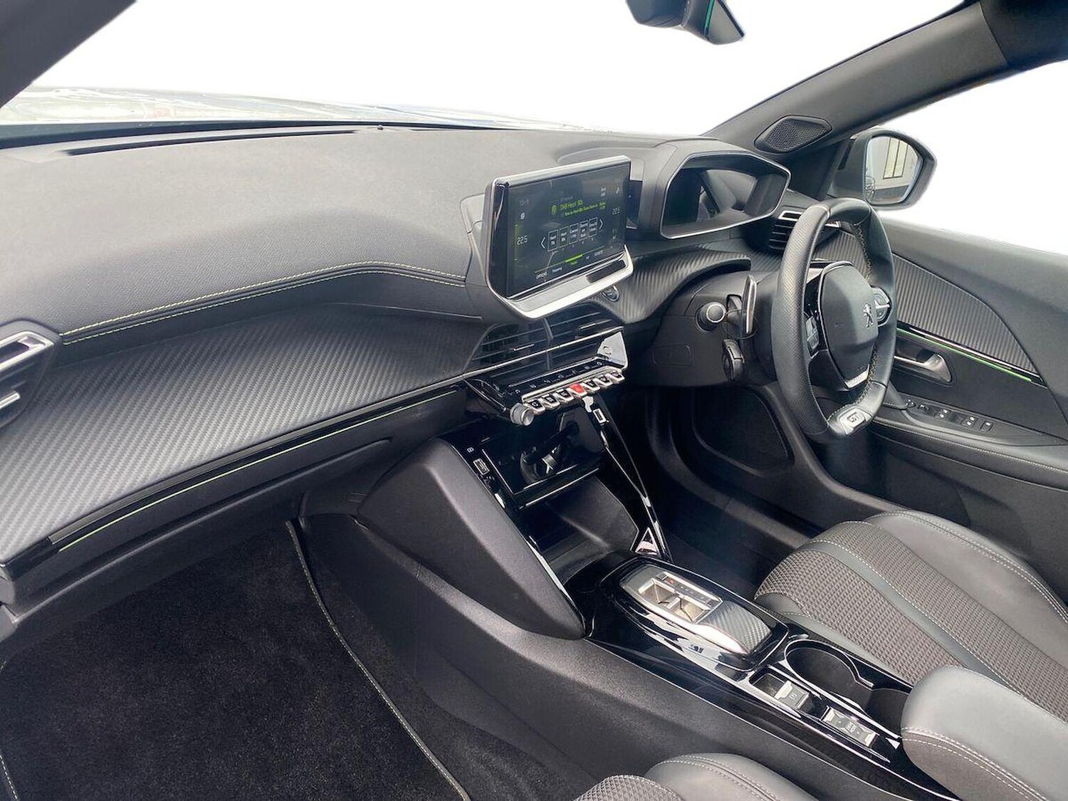 Used Peugeot 2008 2023 for sale - 78194965: Photo 10