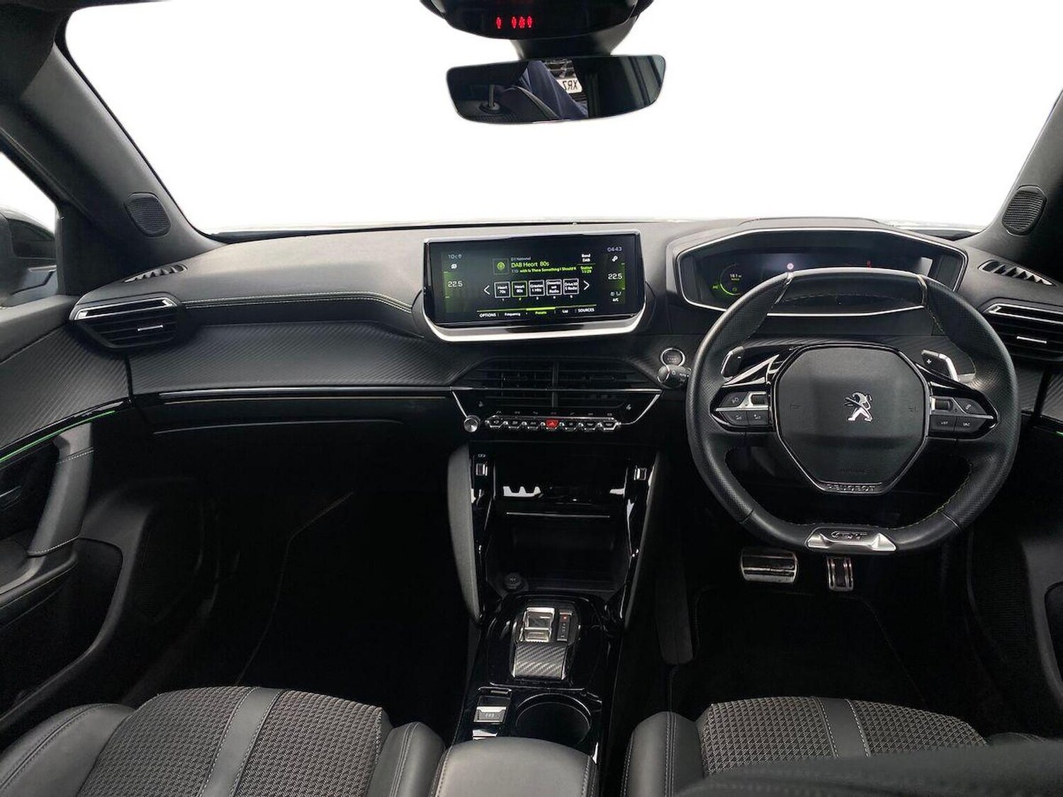 Used Peugeot 2008 2023 for sale - 78194965: Photo 11