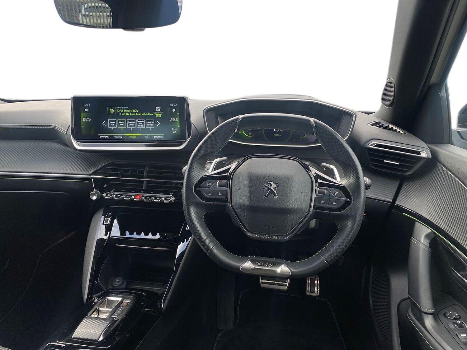 Used Peugeot 2008 2023 for sale - 78194965: Photo 12