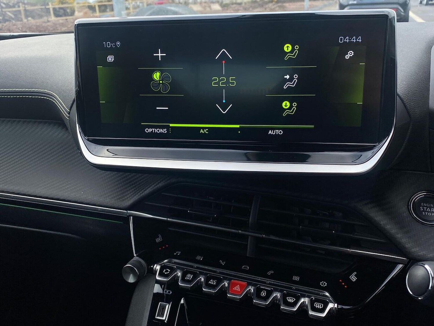 Used Peugeot 2008 2023 for sale - 78194965: Photo 15