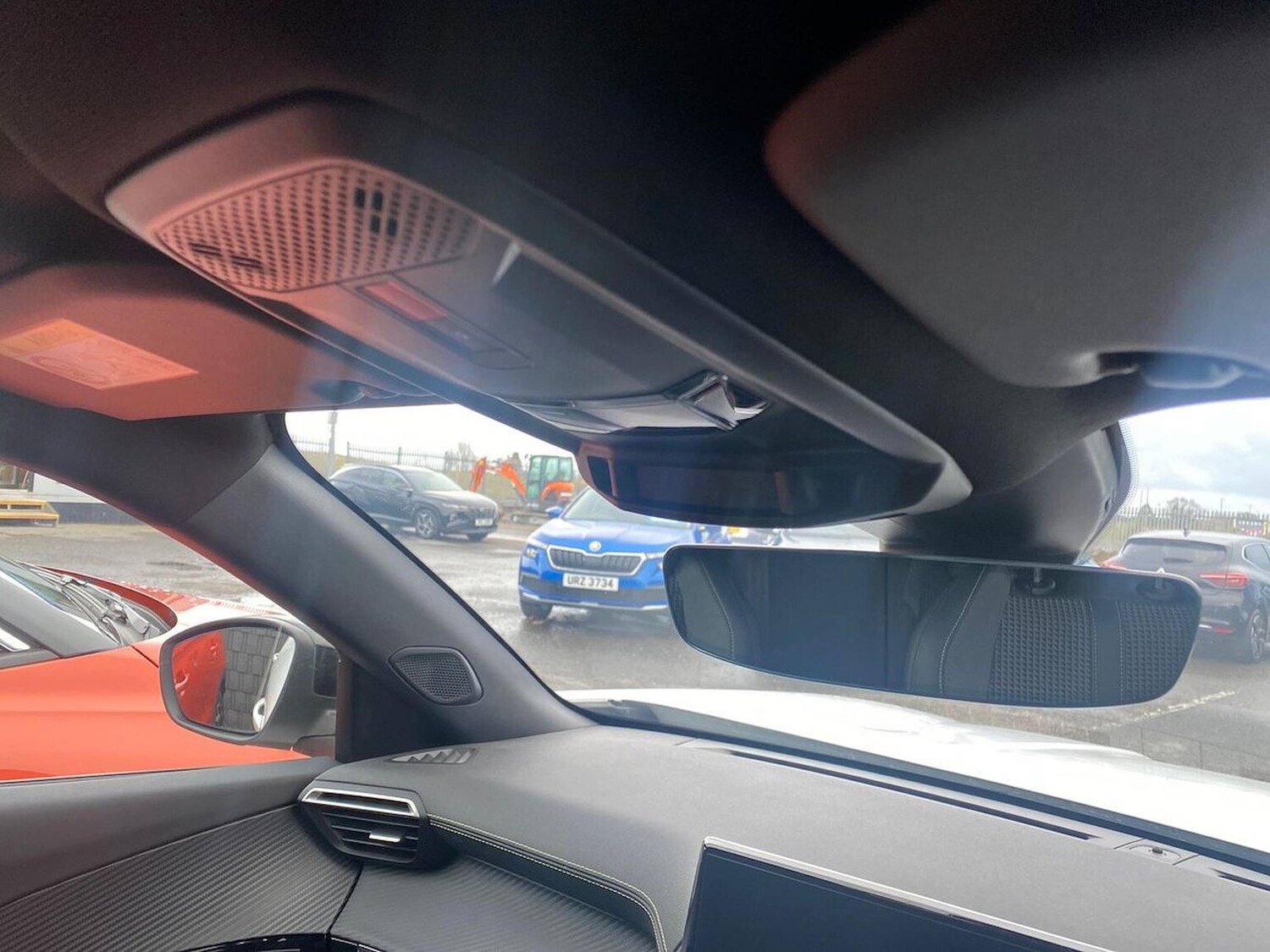 Used Peugeot 2008 2023 for sale - 78194965: Photo 17