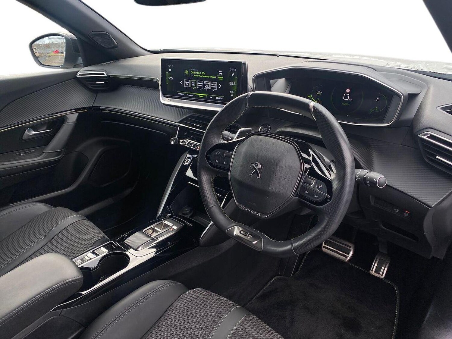 Used Peugeot 2008 2023 for sale - 78194965: Photo 18