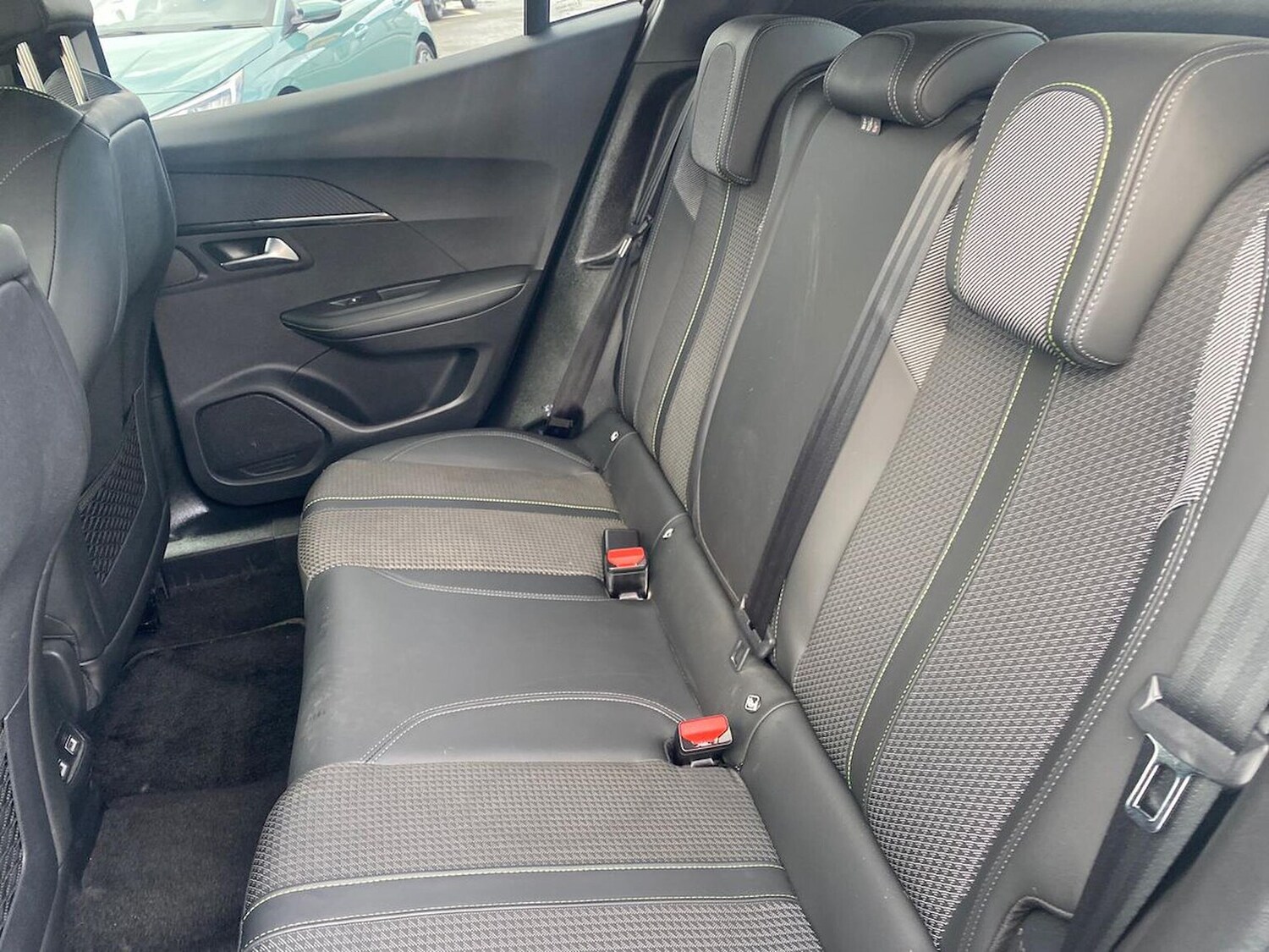 Used Peugeot 2008 2023 for sale - 78194965: Photo 19