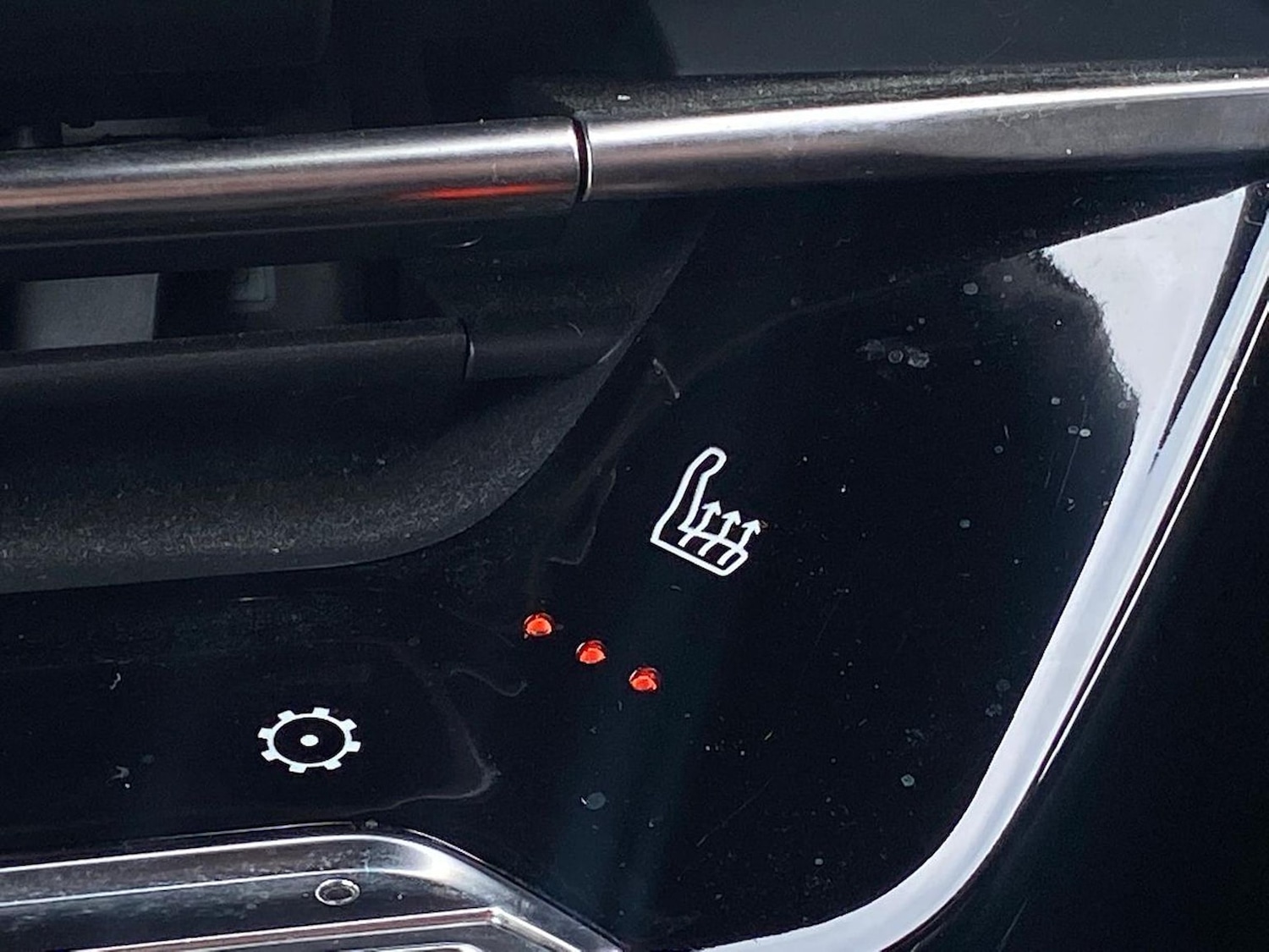 Used Peugeot 2008 2023 for sale - 78194965: Photo 2