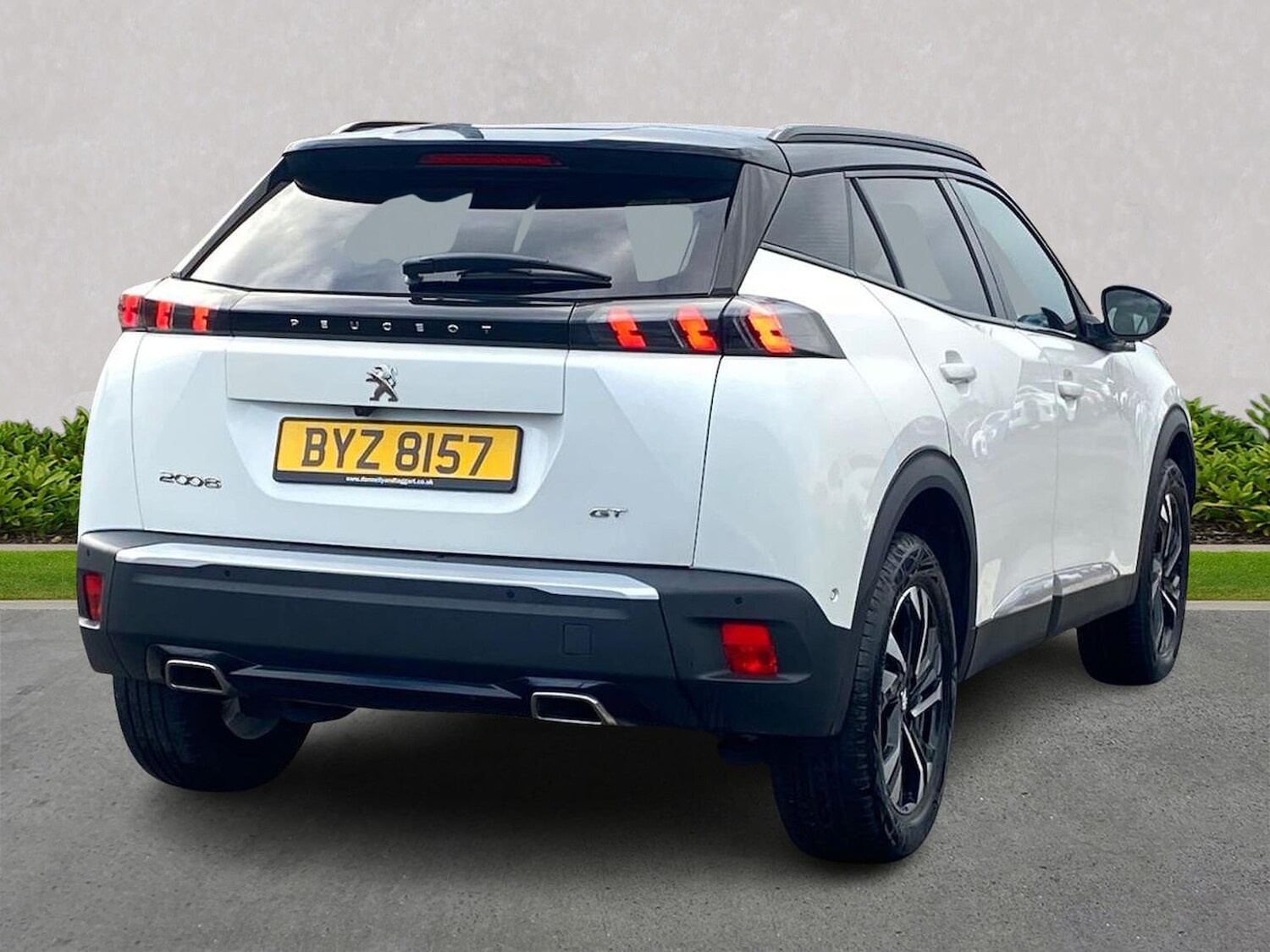 Used Peugeot 2008 2023 for sale - 78194965: Photo 21