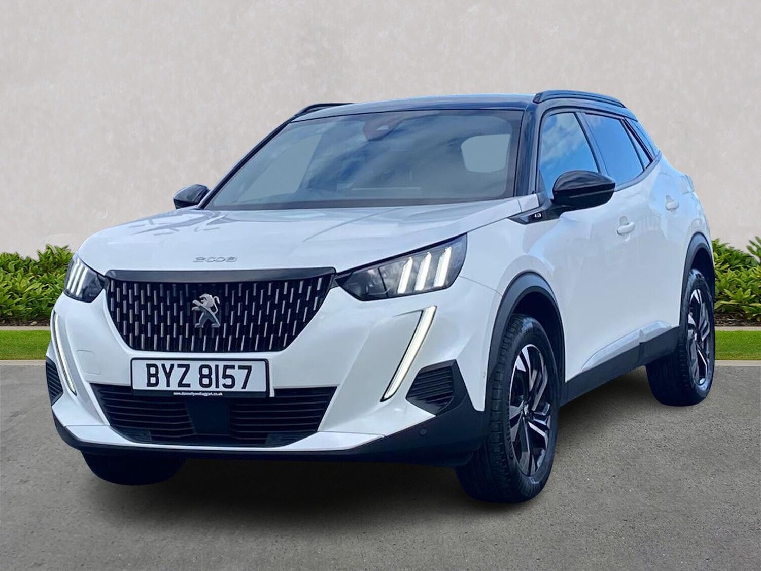 Used Peugeot 2008 2023 for sale - 78194965: Photo 23