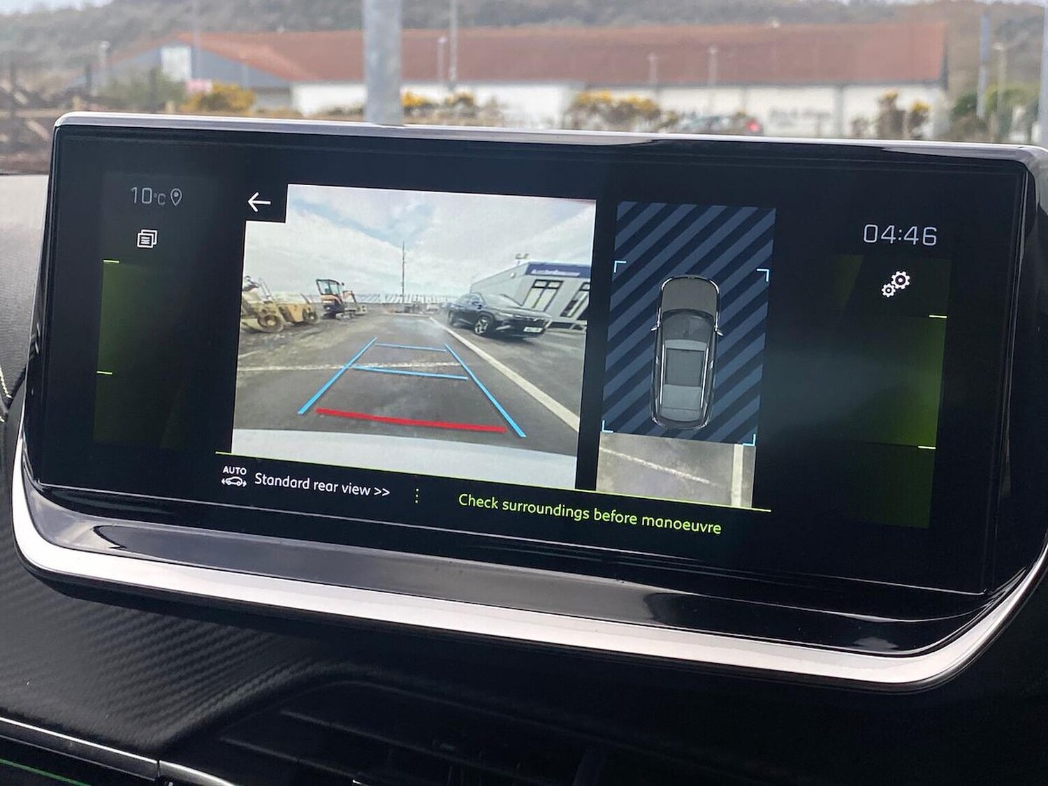 Used Peugeot 2008 2023 for sale - 78194965: Photo 26