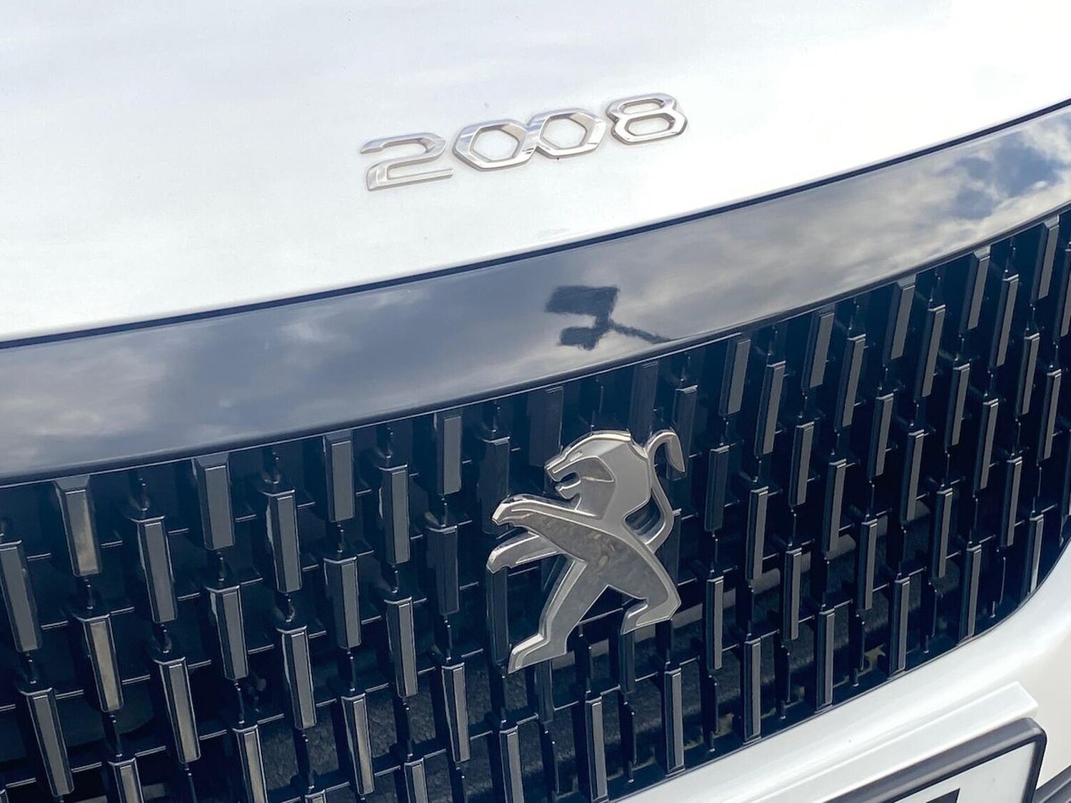 Used Peugeot 2008 2023 for sale - 78194965: Photo 31