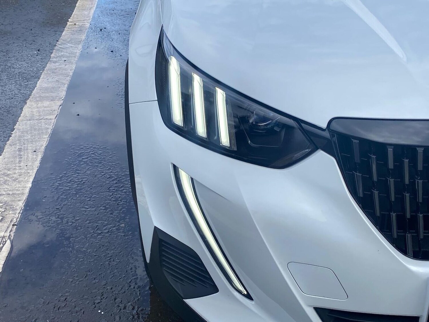 Used Peugeot 2008 2023 for sale - 78194965: Photo 32