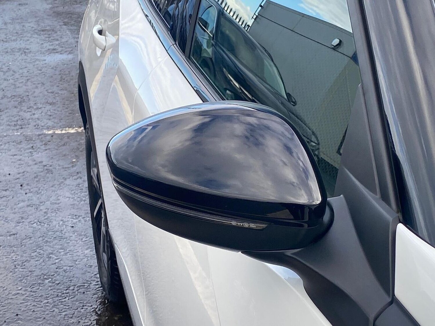 Used Peugeot 2008 2023 for sale - 78194965: Photo 33