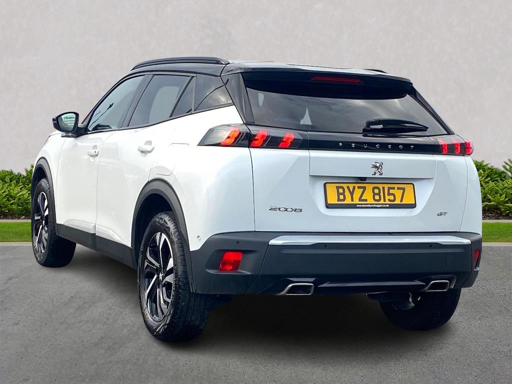 Used Peugeot 2008 2023 for sale - 78194965: Photo 5