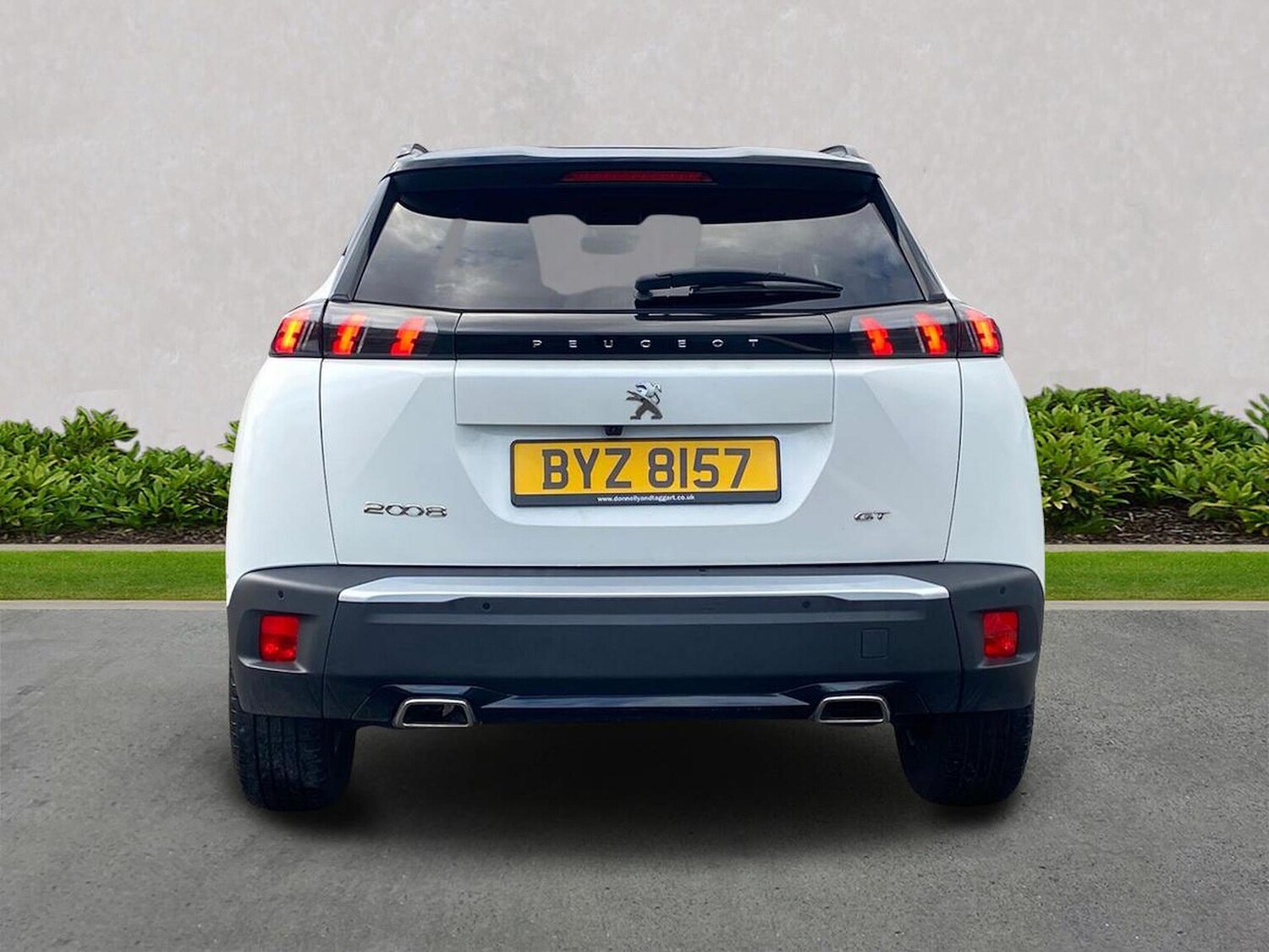 Used Peugeot 2008 2023 for sale - 78194965: Photo 7