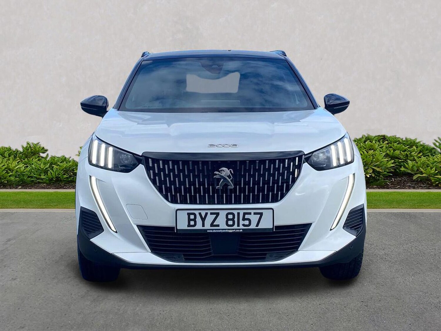 Used Peugeot 2008 2023 for sale - 78194965: Photo 8