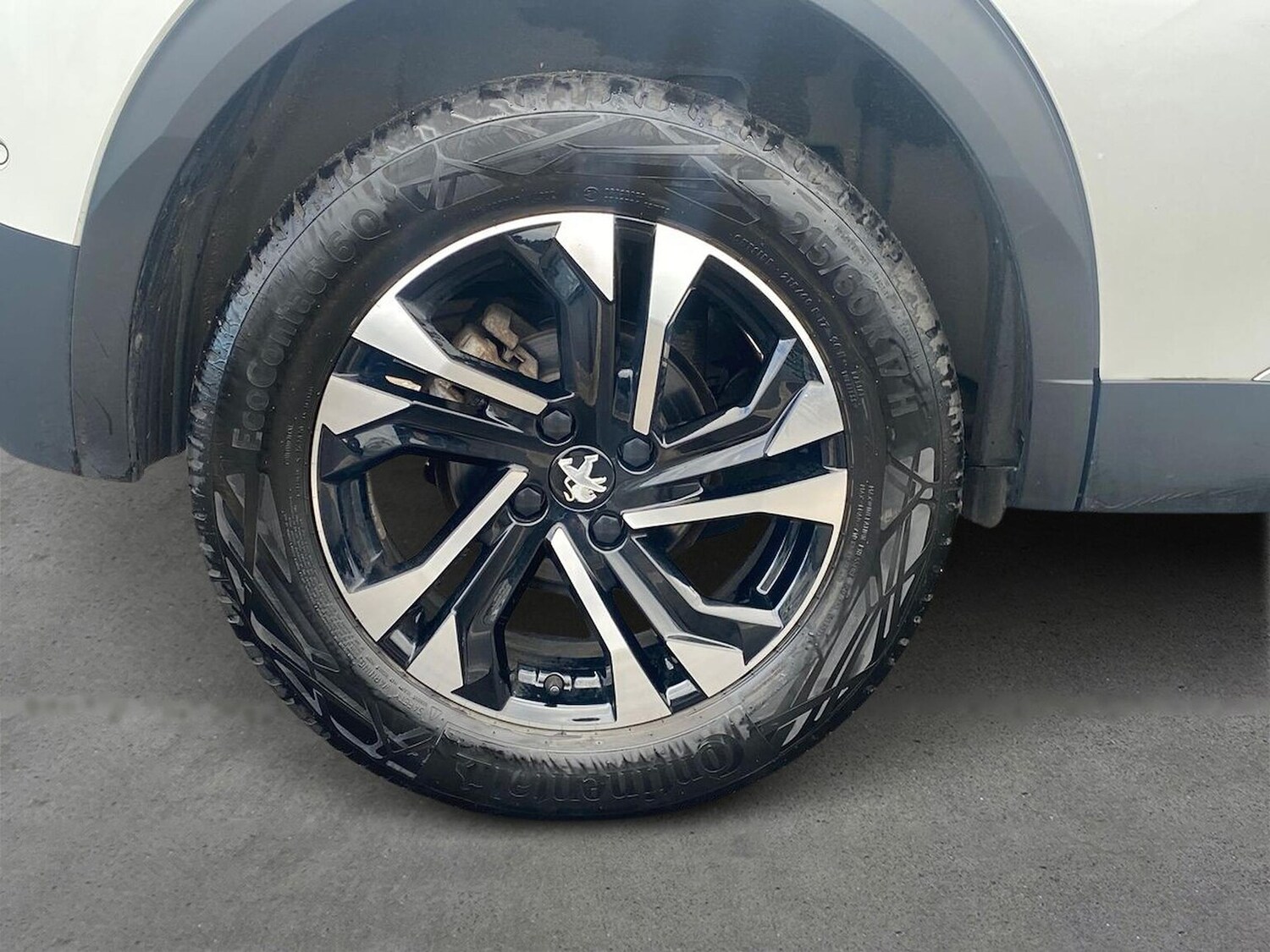 Used Peugeot 2008 2023 for sale - 78194965: Photo 9