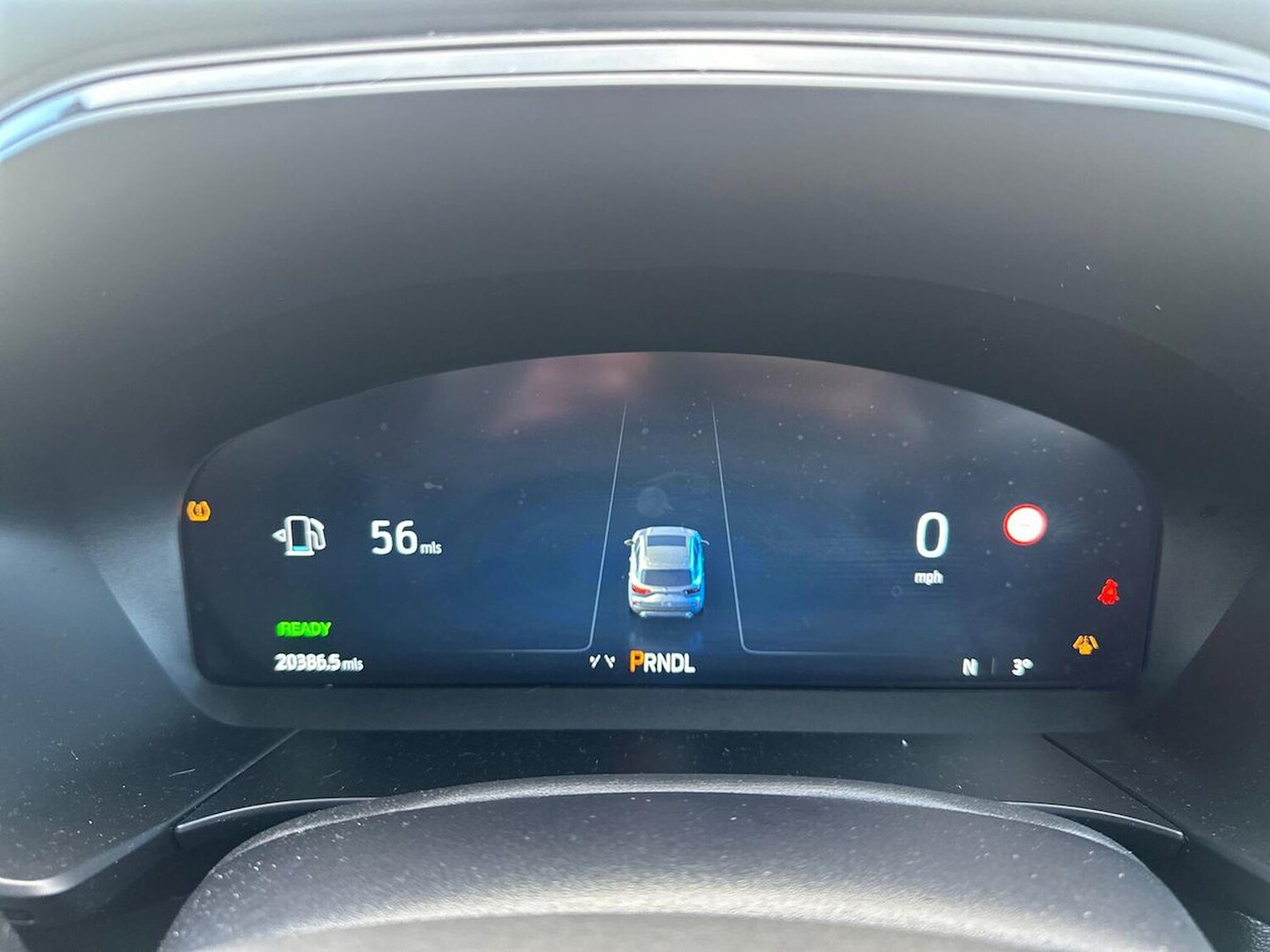 Used Ford Kuga 2025 for sale - 77488993: Photo 10