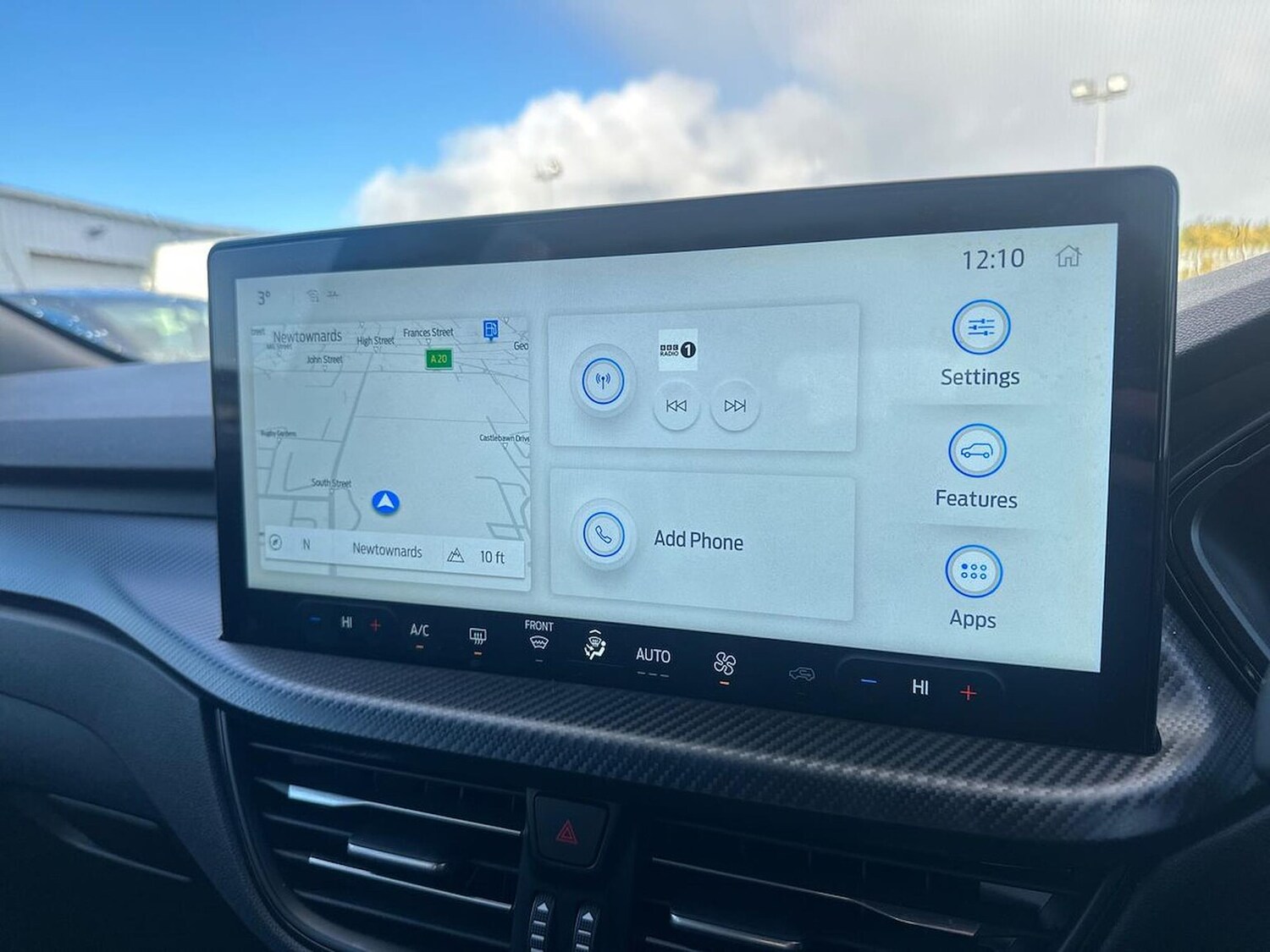 Used Ford Kuga 2025 for sale - 77488993: Photo 11