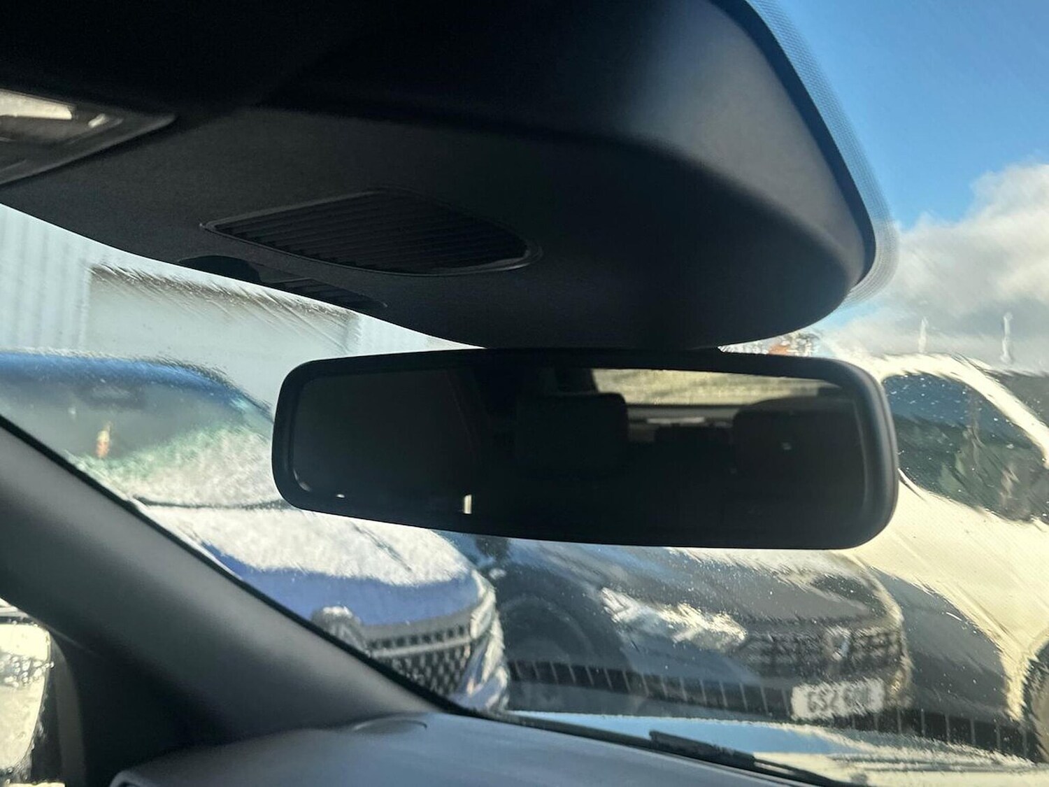 Used Ford Kuga 2025 for sale - 77488993: Photo 14