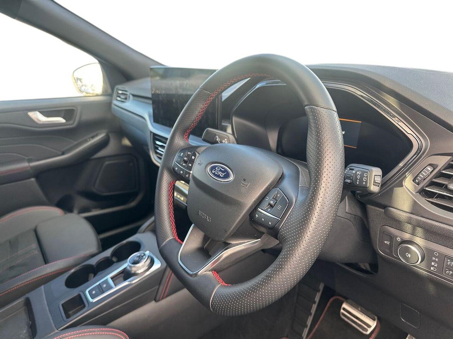 Used Ford Kuga 2025 for sale - 77488993: Photo 15