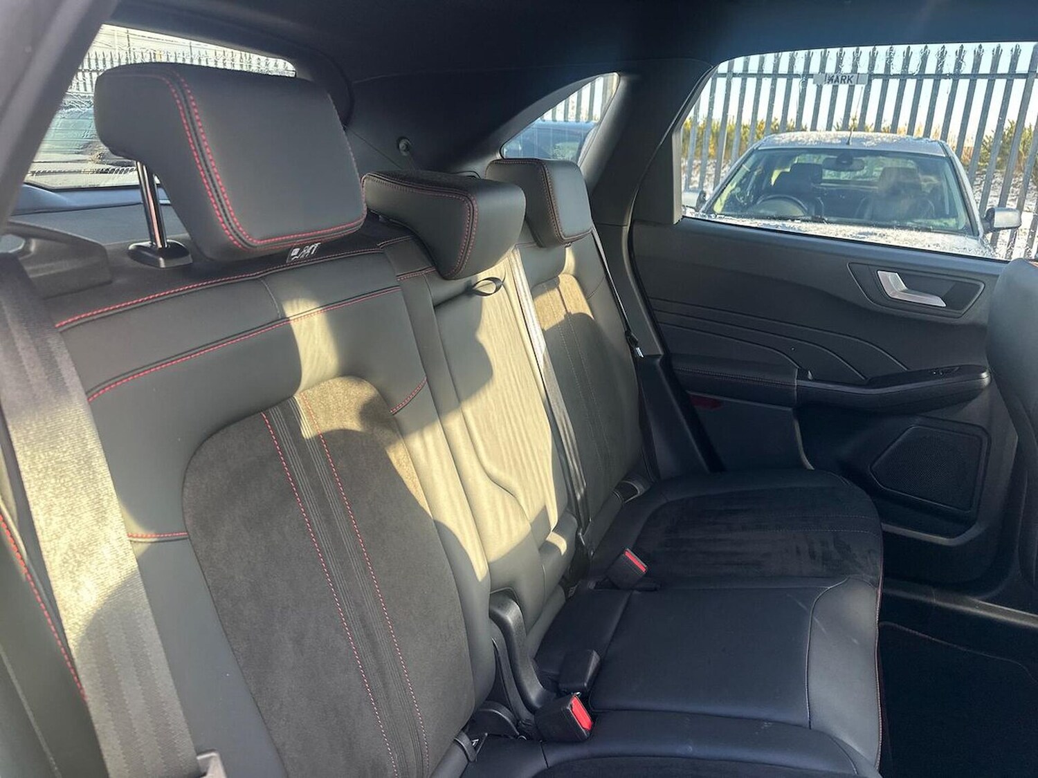 Used Ford Kuga 2025 for sale - 77488993: Photo 16