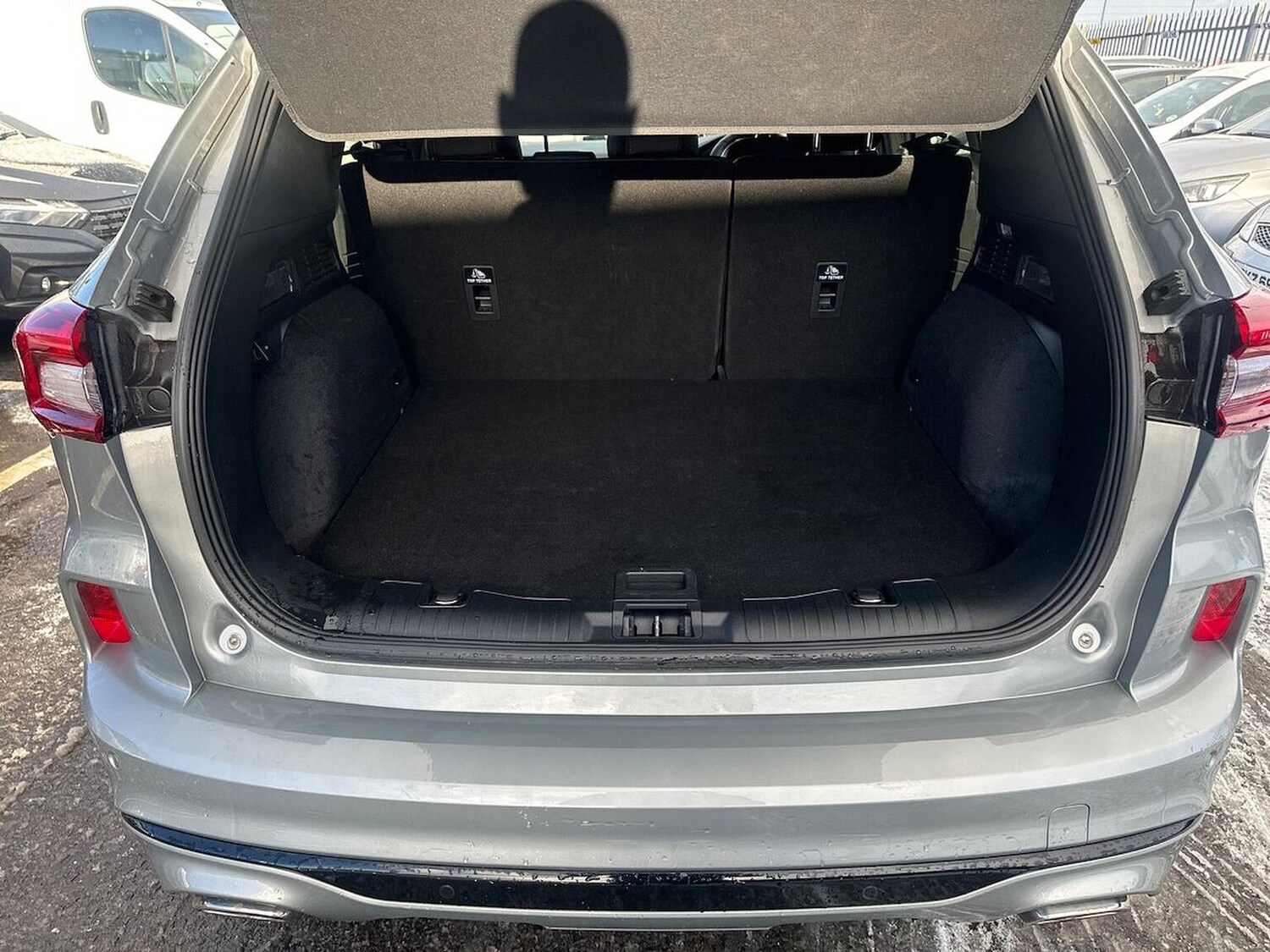 Used Ford Kuga 2025 for sale - 77488993: Photo 17