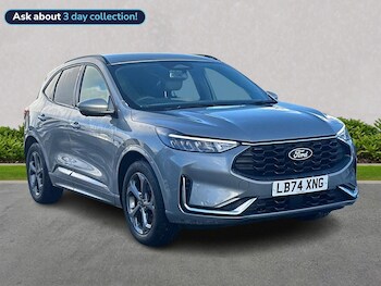 Used Ford Kuga 2025 for sale - 77488993: Photo