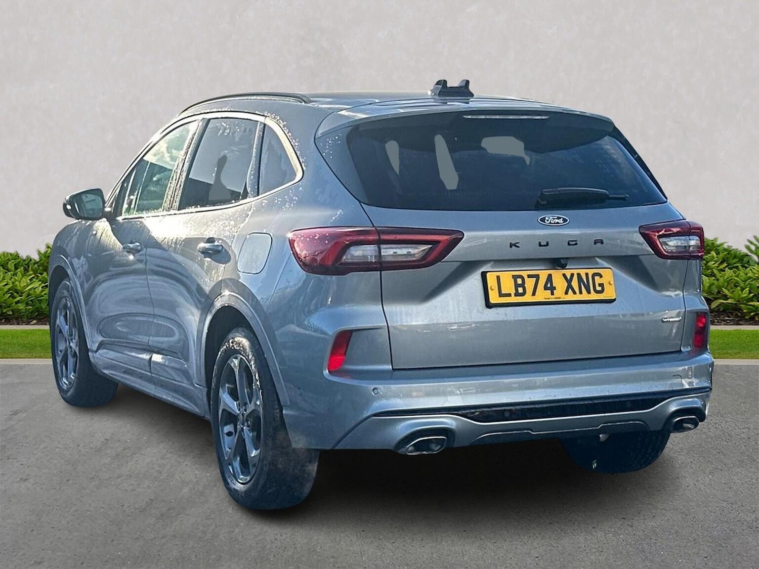 Used Ford Kuga 2025 for sale - 77488993: Photo 2