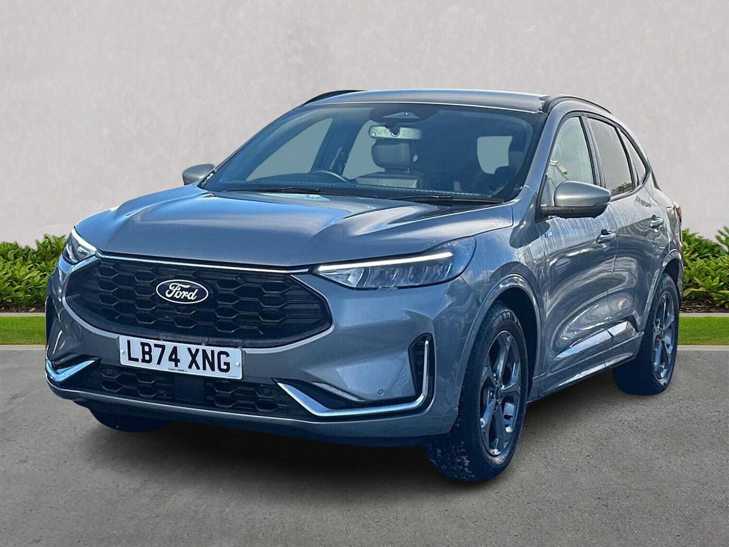 Used Ford Kuga 2025 for sale - 77488993: Photo 20