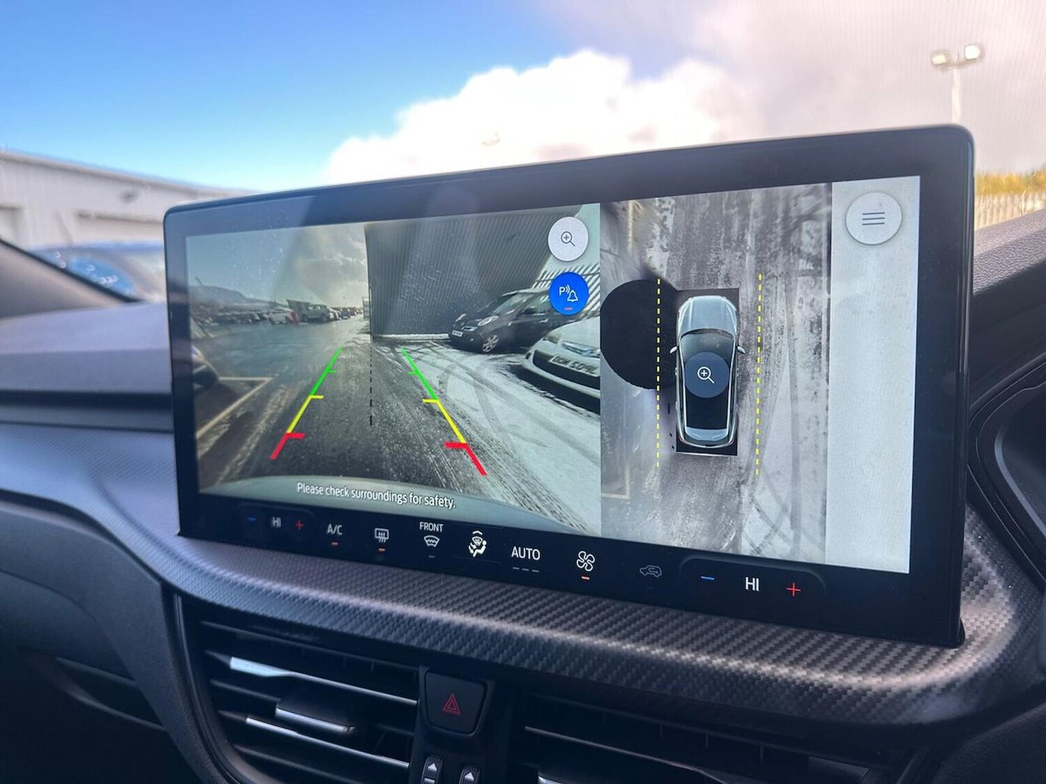 Used Ford Kuga 2025 for sale - 77488993: Photo 23