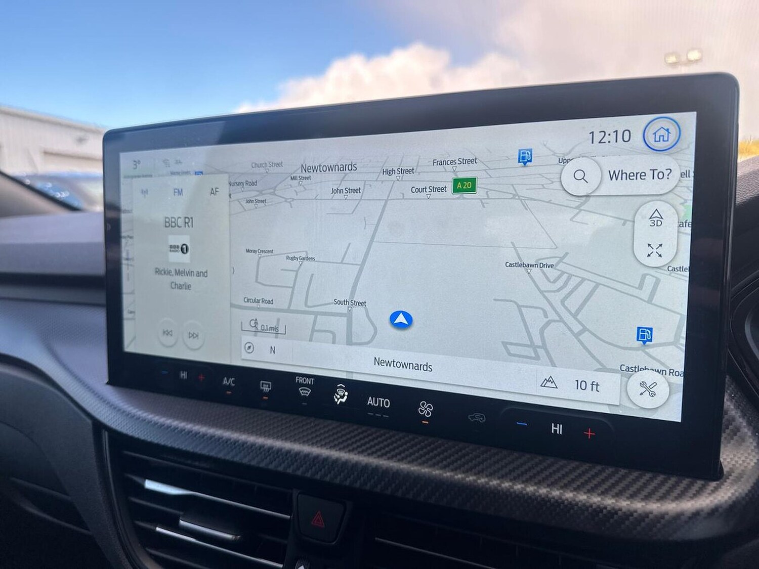 Used Ford Kuga 2025 for sale - 77488993: Photo 24