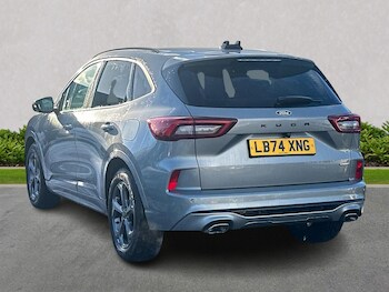 Used Ford Kuga 2025 for sale - 77488993: Photo