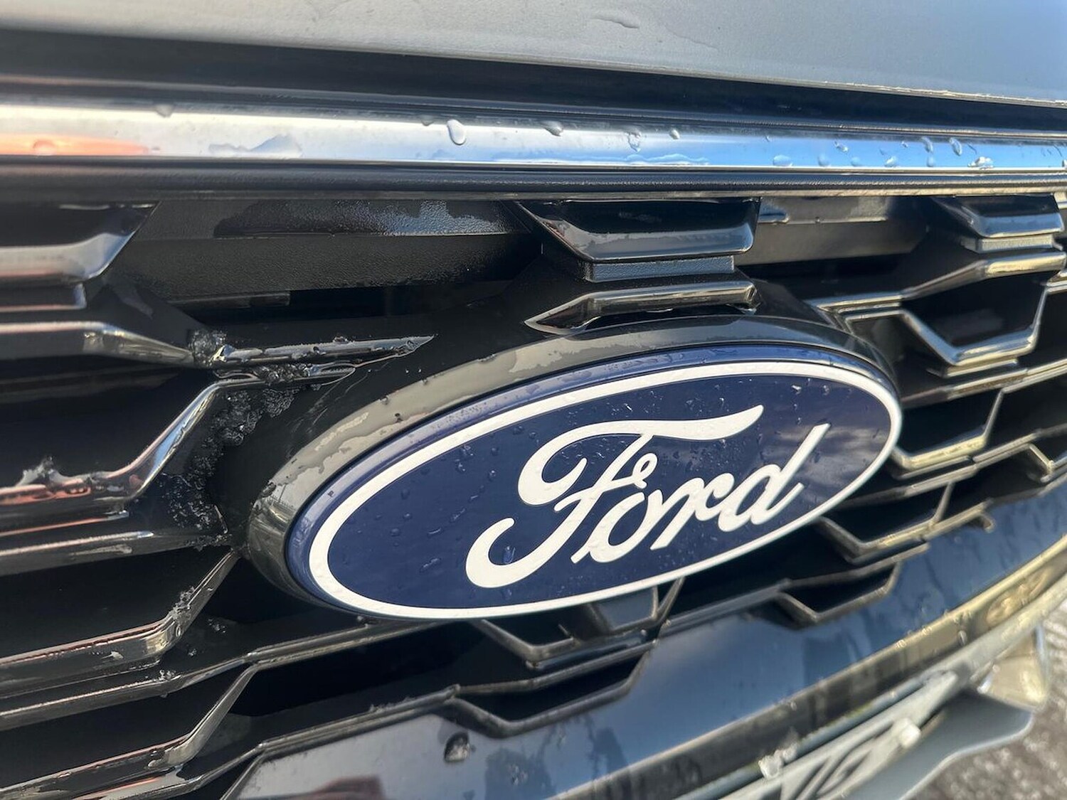 Used Ford Kuga 2025 for sale - 77488993: Photo 32