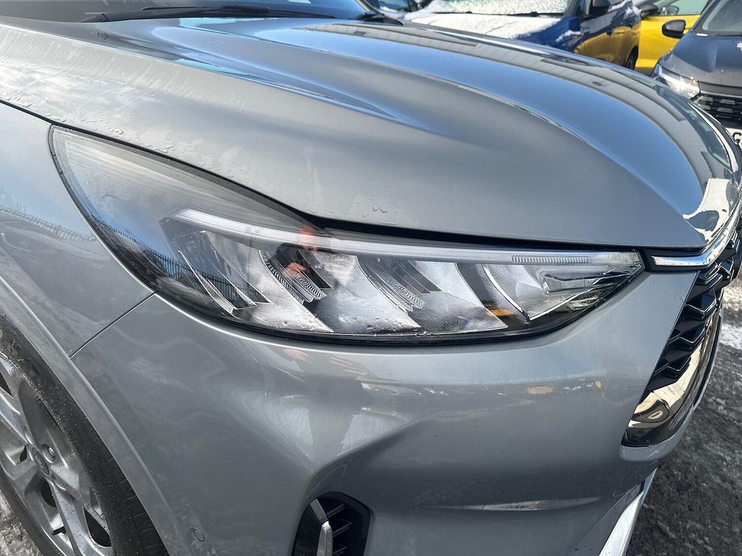 Used Ford Kuga 2025 for sale - 77488993: Photo 33