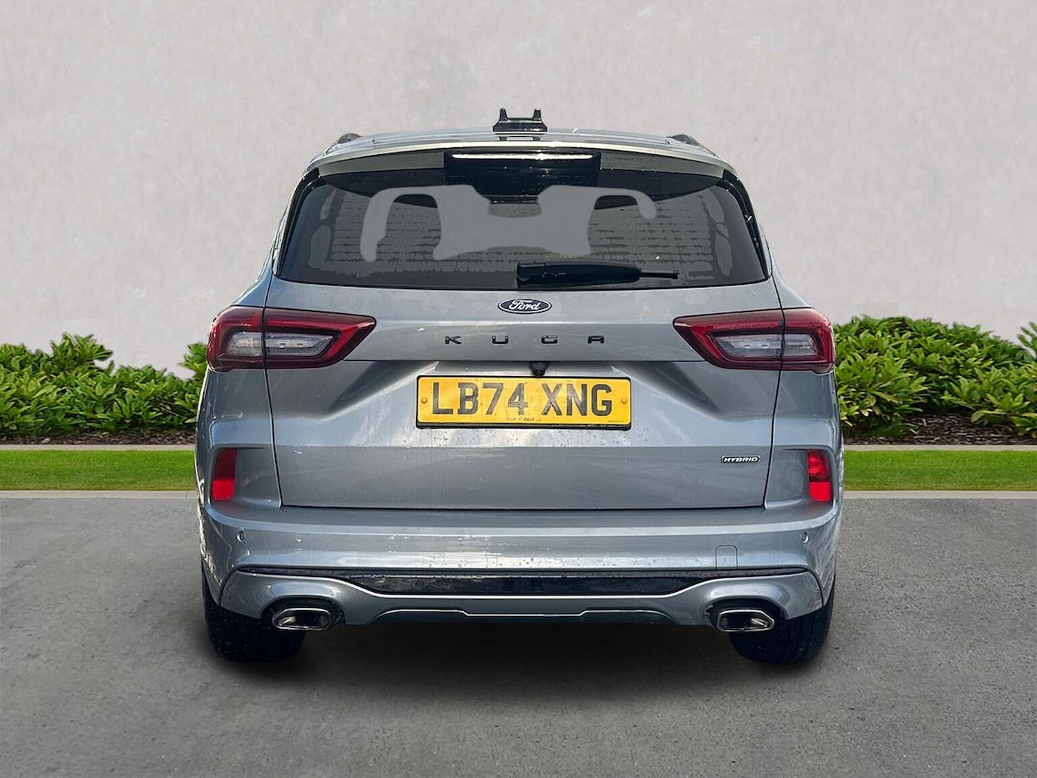 Used Ford Kuga 2025 for sale - 77488993: Photo 4