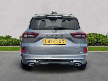 Used Ford Kuga 2025 for sale - 77488993: Photo