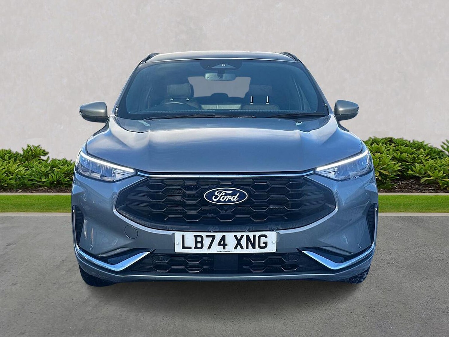 Used Ford Kuga 2025 for sale - 77488993: Photo 5