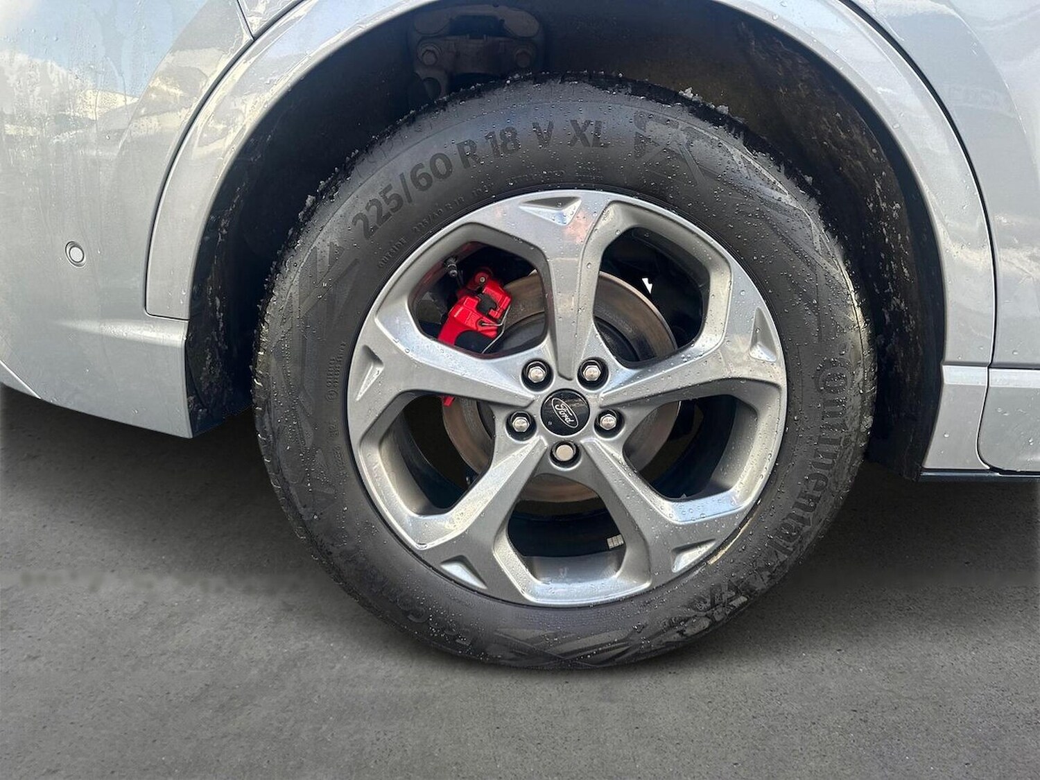 Used Ford Kuga 2025 for sale - 77488993: Photo 6