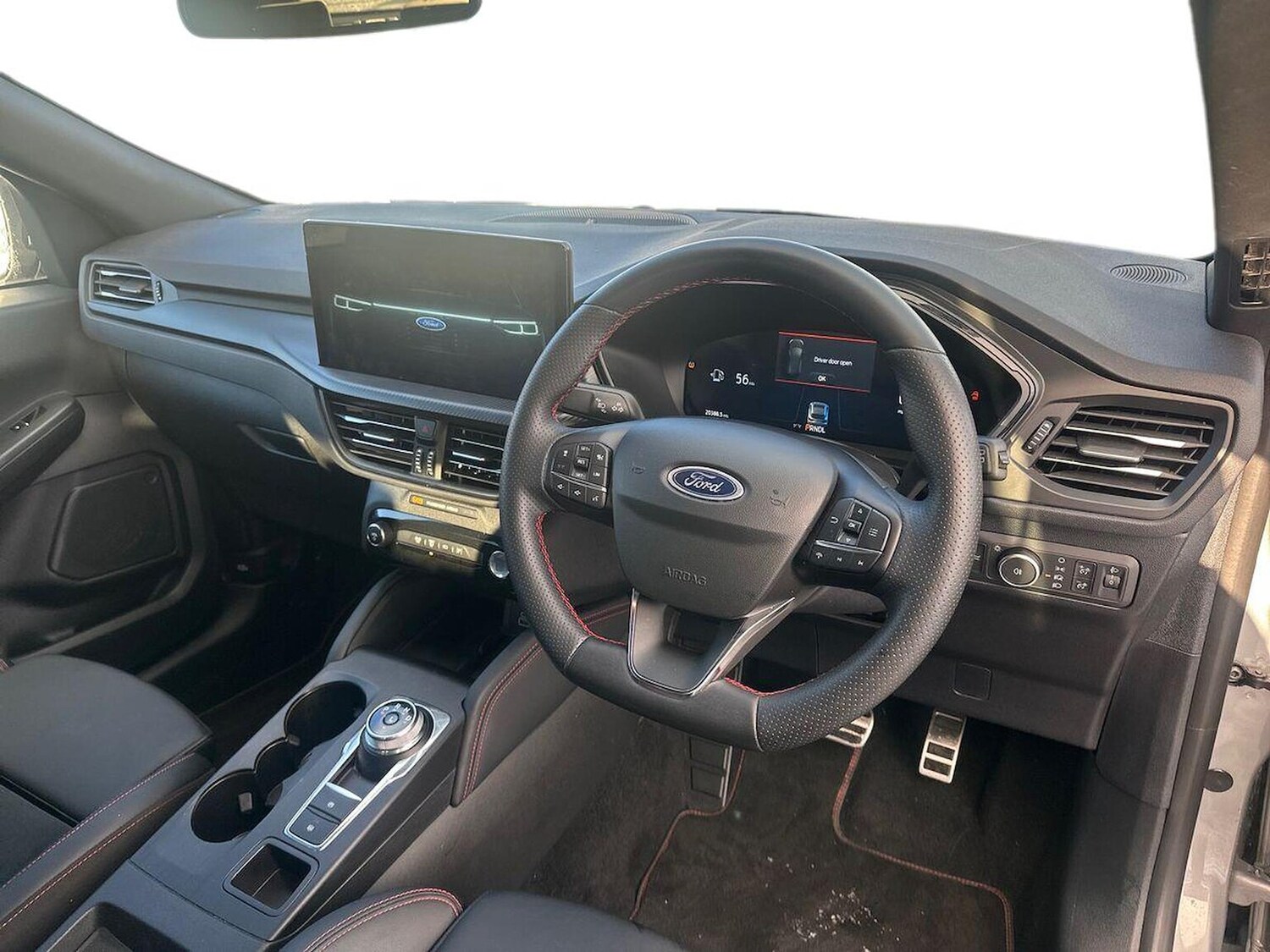 Used Ford Kuga 2025 for sale - 77488993: Photo 8