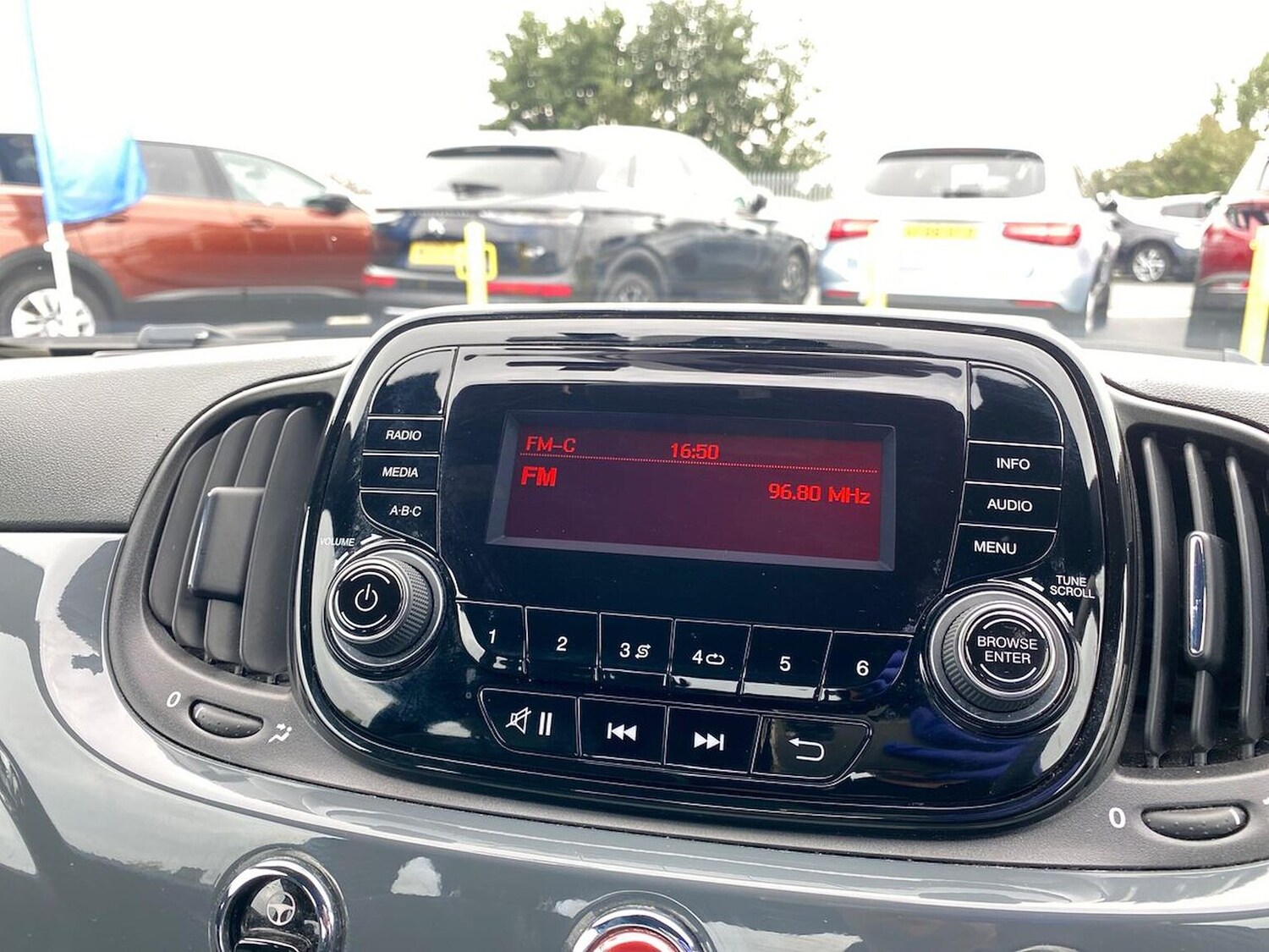 Vehicle 11
