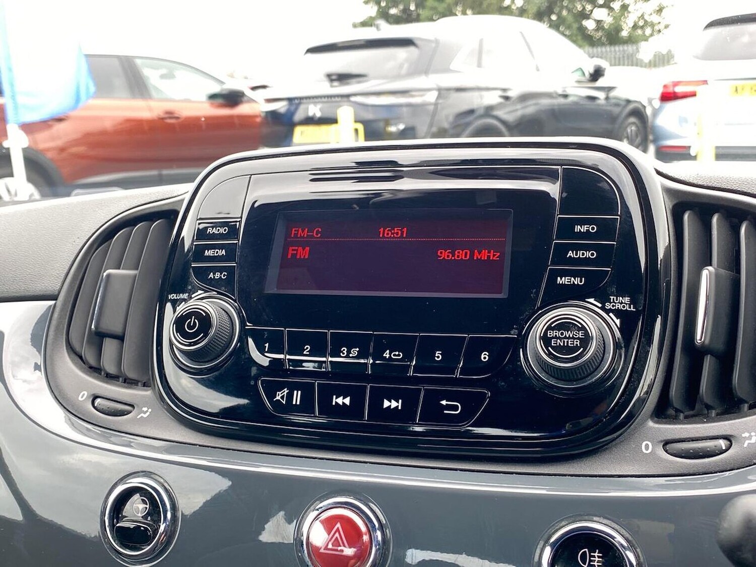 Vehicle 23